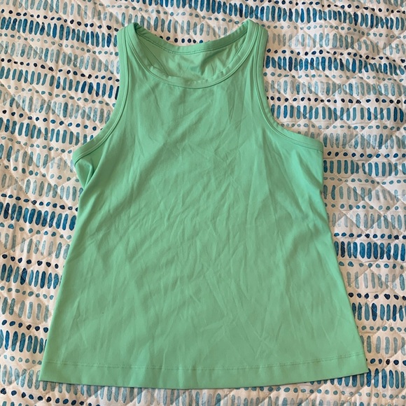 Lululemon Align Waist-Length Racerback Tank - Picture 3 of 4